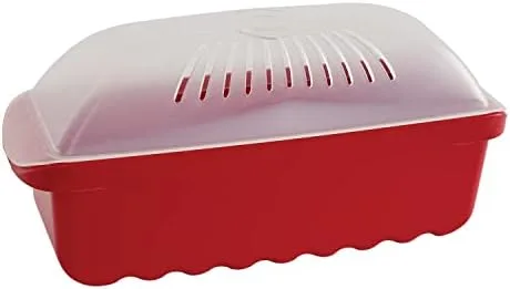 Microwave Pasta Cooker