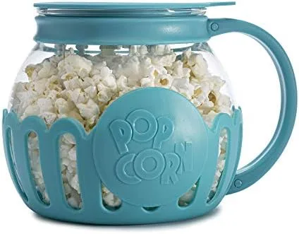Ecolution Microwave Popcorn Maker