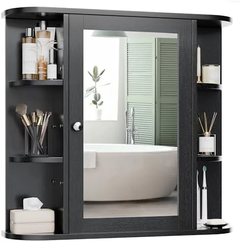 Check an Outfit in the Same Cabinet That Holds the Rest of the Entryway