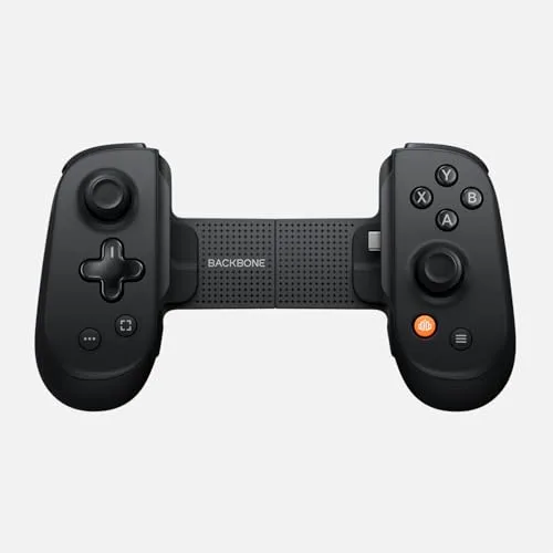 Mobile Phone Gaming Controller Clip-On
