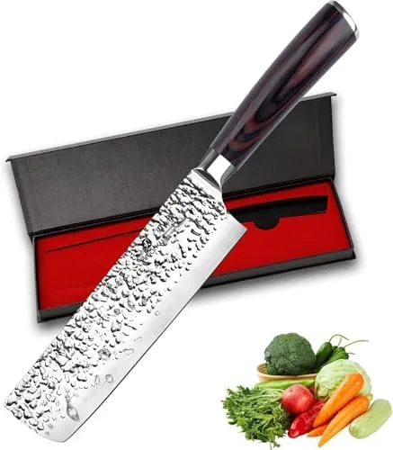 Nakiri Vegetable Knife