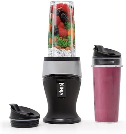 Personal Blender
