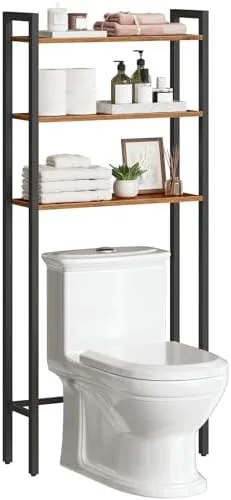 Pick a No-Drill Shelf Built Specifically to Clear the Tank