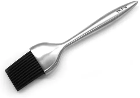 Norpro Silicone Basting/Pastry Brush