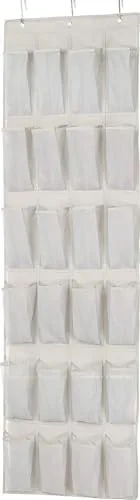 Free Up a Second Spot on the Door for Small Accessories