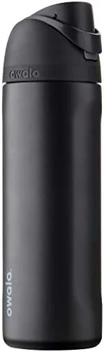 Owala FreeSip Stainless Steel Water Bottle