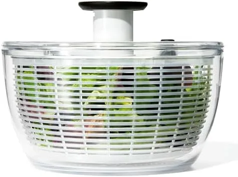 OXO Good Grips Salad Spinner