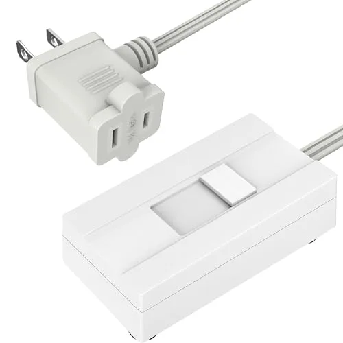 Put a Lamp on a Dimmer Instead of One Bright Switch