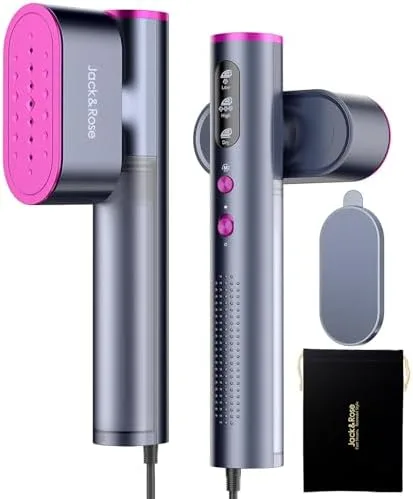 Portable Handheld Garment Steamer