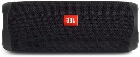 Portable Waterproof Bluetooth Speaker