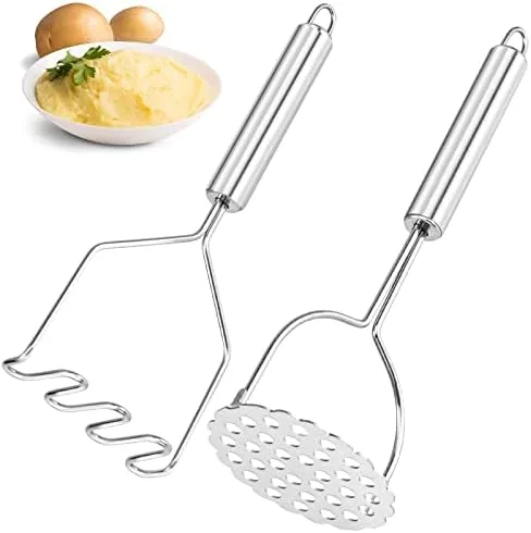 Potato Masher Set