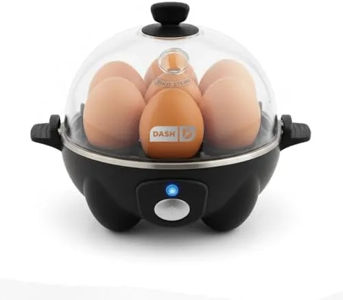 Dash Rapid Egg Cooker