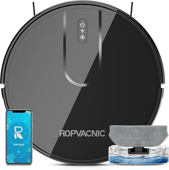 Robot Vacuum