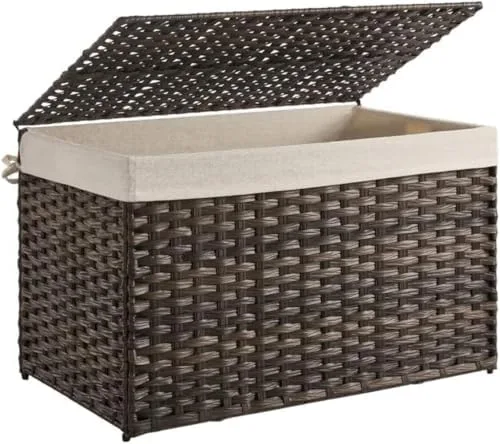 Nest Two Tables Into the Room One Bulky Table Would Take