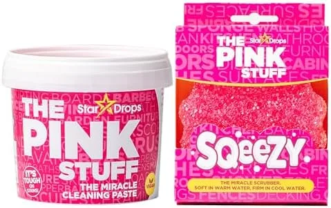 Cut Through Grease With a Paste Cleaner That Works in One Pass, Not Three Sprays