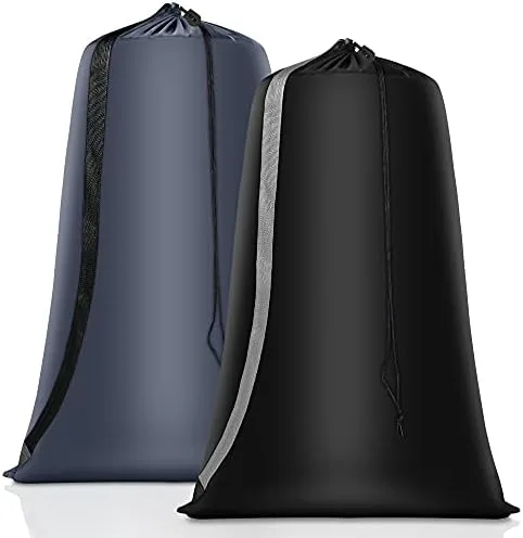 Wash a Comforter in an Oversized Bag Built for the Load Instead of Stuffing a Machine That's Too Small