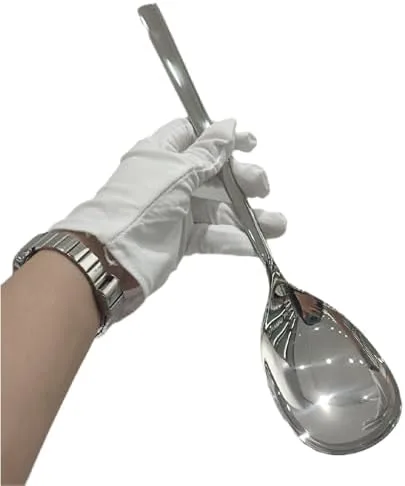SIAIQIANG Extra-Large Serving Spoon