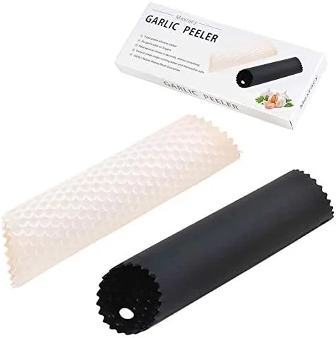 Silicone Garlic Peeler