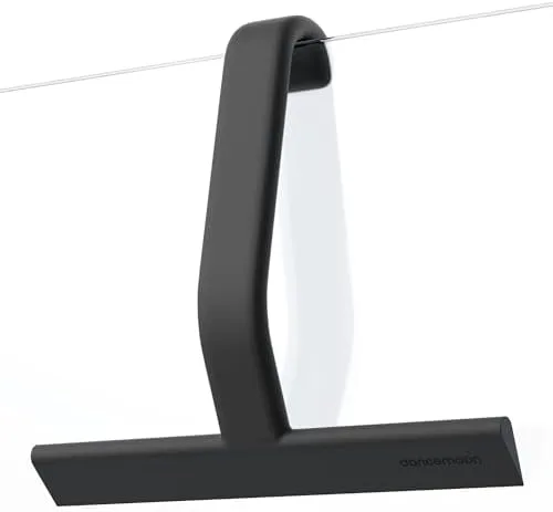 Silicone Shower Squeegee