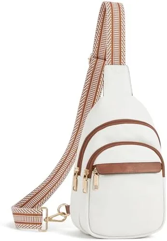 Sling Crossbody Bag