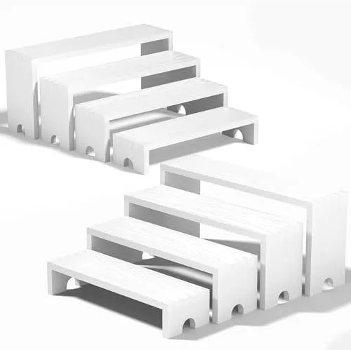 Double a Shelf's Capacity Without Adding a Single New Shelf