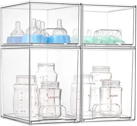 Clear One Kitchen Cabinet and Give It the Pantry Job the Room Never Had