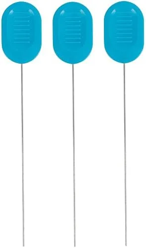 Stainless Steel Cake Tester Set