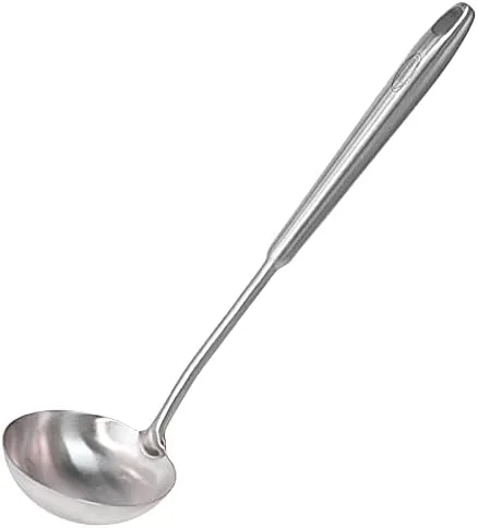 Stainless Steel Soup Ladle