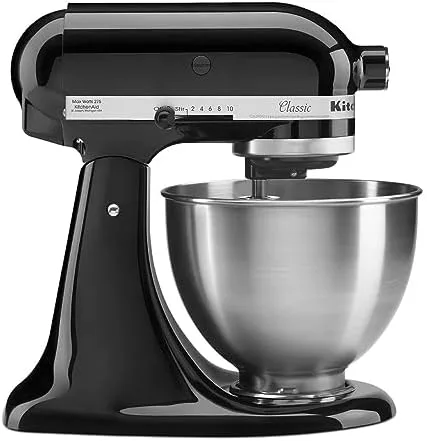 Stand Mixer