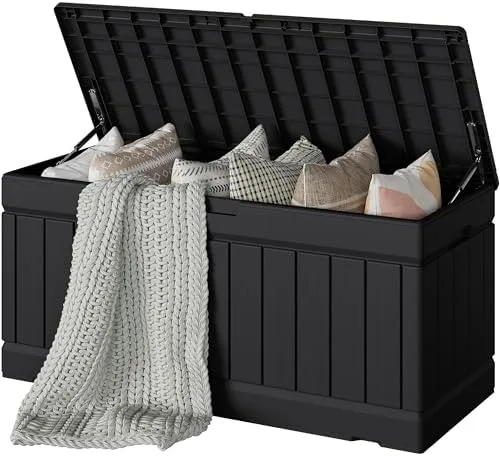 Turn the Room Under a Bench Seat Into Hidden Food Storage
