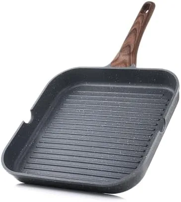 Stovetop Griddle Pan