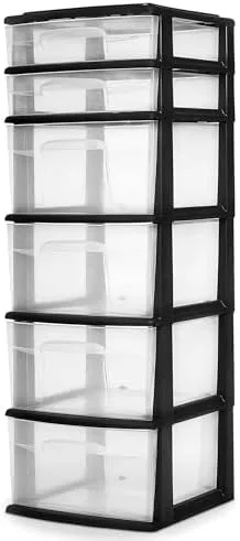 Stack Storage Up Instead of Out When the Floor's Already Full