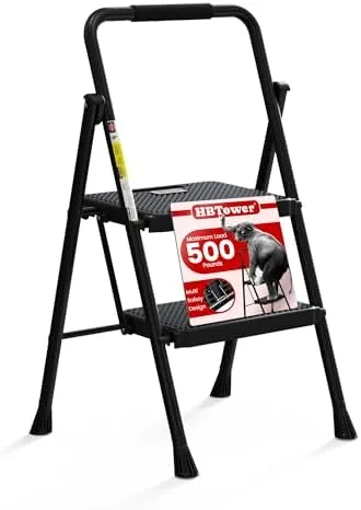 Reach the Top Shelf Without Dragging a Kitchen Chair Over