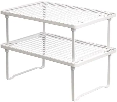 Run the Same Vertical Test on a Shelf Holding Just One Layer