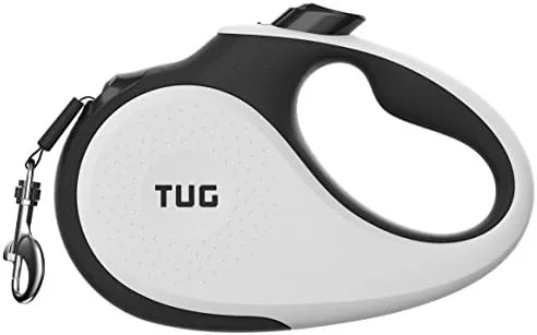 TUG Retractable Dog Leash