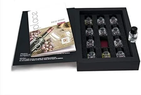 Wine Aroma Tasting Kit