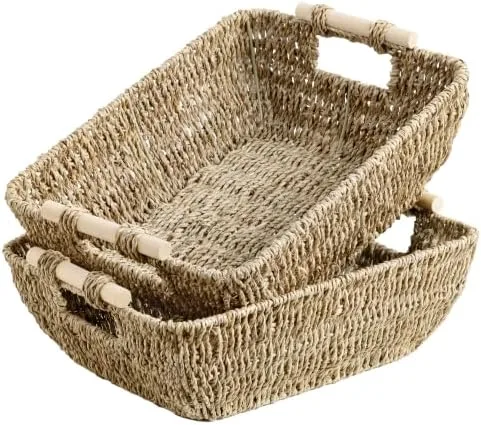 Carry a Whole Category Out at Once Instead of One Item at a Time